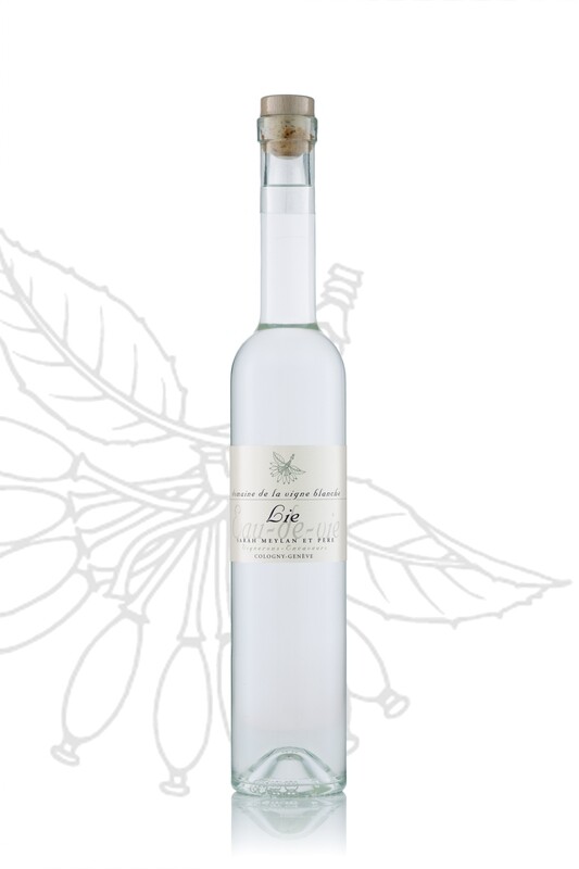 Eau-de-Vie Lie 50cl