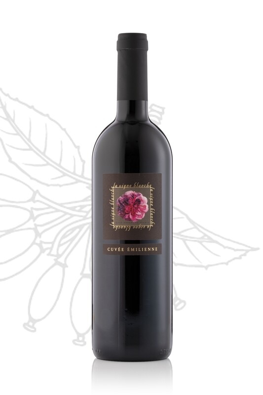 Cabernet-Sauvignon Emilienne 2022