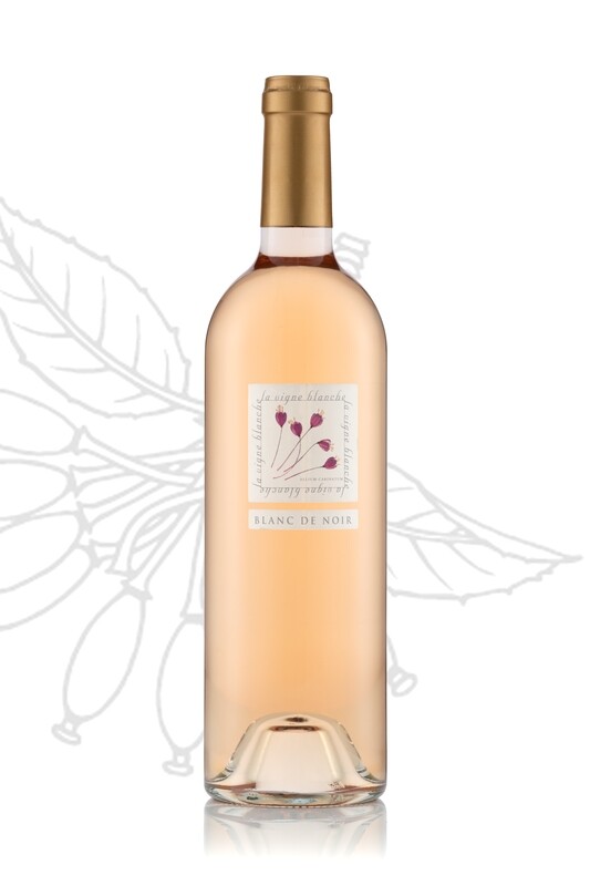Blanc de Noir 2024