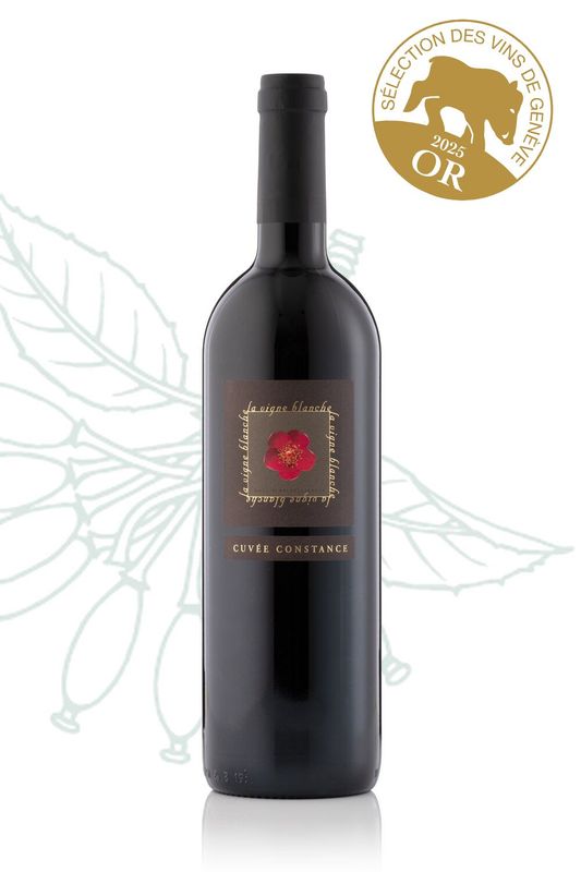 Gamaret Constance 2024