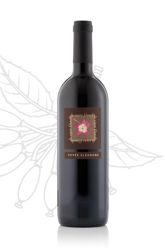 Merlot Eléonore 2025
