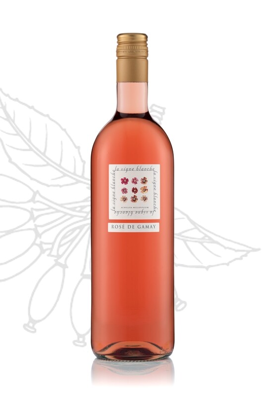 Rosé de Gamay 2025