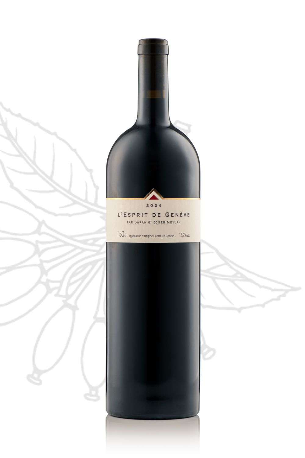 Esprit de Genève Magnum