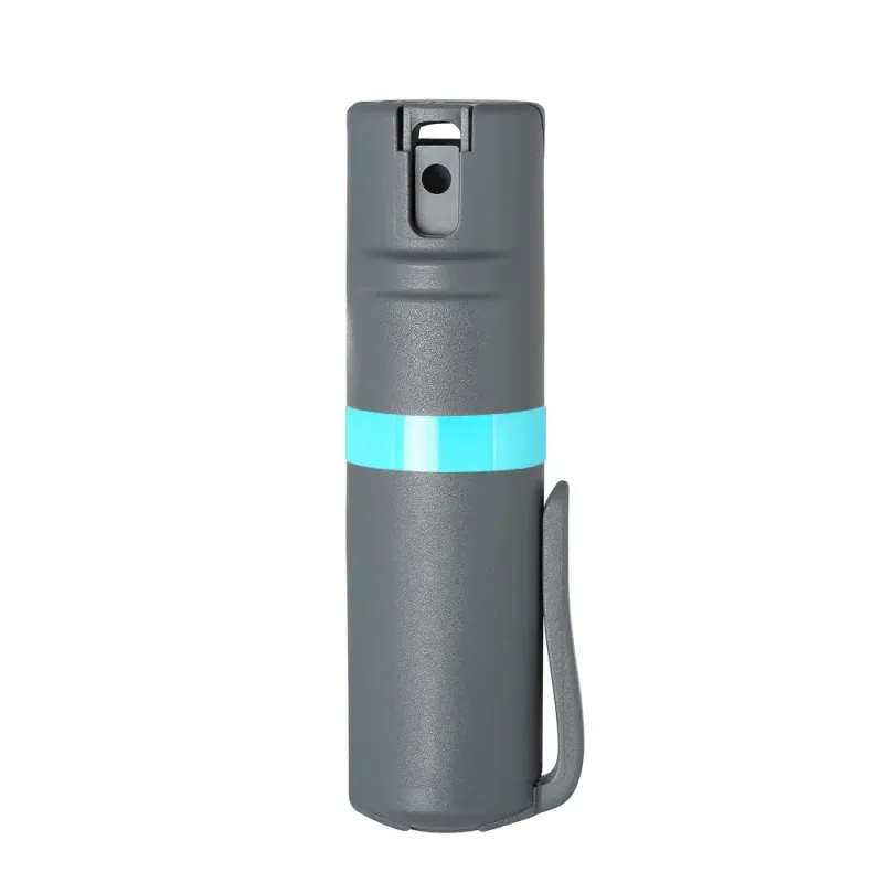 POM (Gray-clip model)