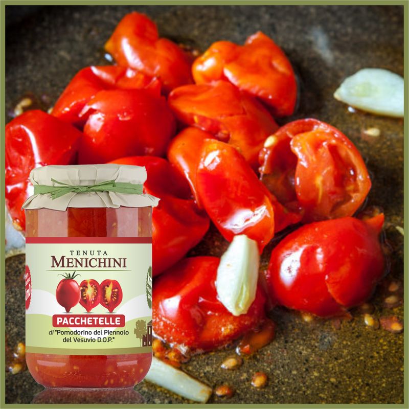 Mangiare pomodoro fa bene!