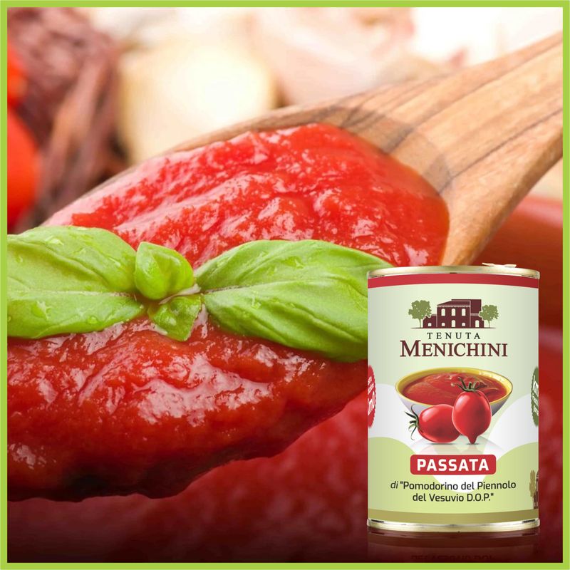 Pomodori, salute e fantasia.