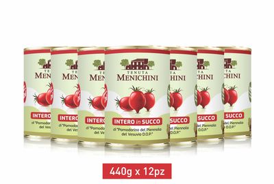 INTERO in SUCCO 5280g