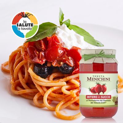 INTERO in SUCCO 560g