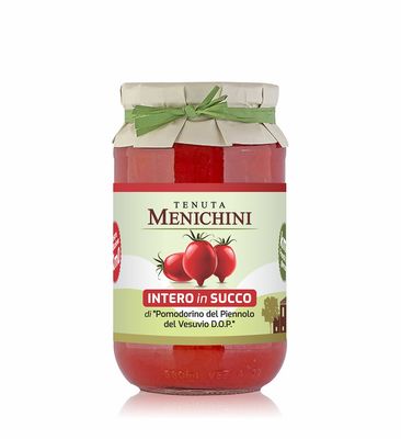 INTERO in SUCCO 560g