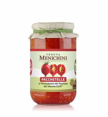 PACCHETELLE 560g