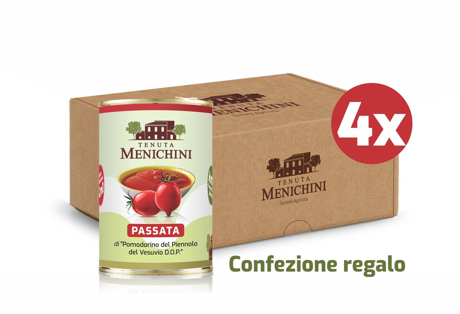 PASSATA 1760g