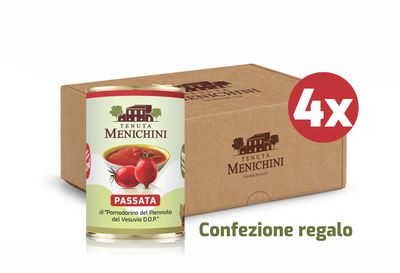PASSATA 1760g