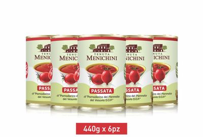 PASSATA 2640g