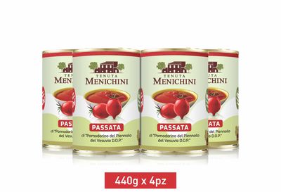 PASSATA 1760g