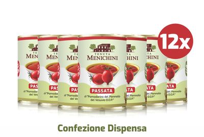 PASSATA 5280g
