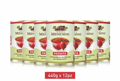 PASSATA 5280g