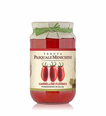Cannellino Flegreo 550g