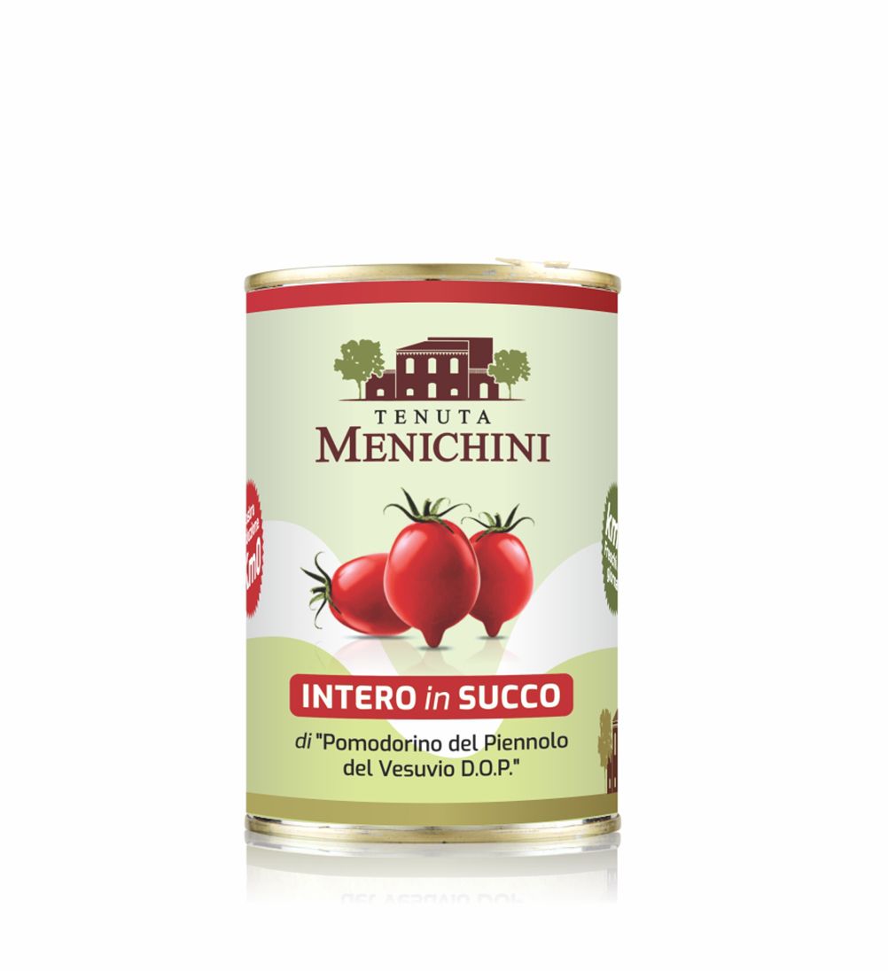 INTERO in SUCCO 440g