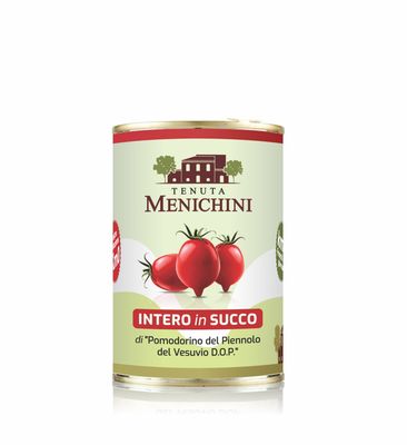 INTERO in SUCCO 440g
