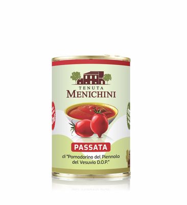 PASSATA 440g