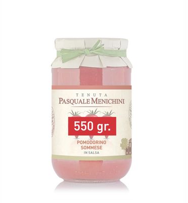 Rosso Sommese 550g