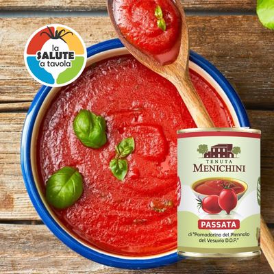 PASSATA 440g