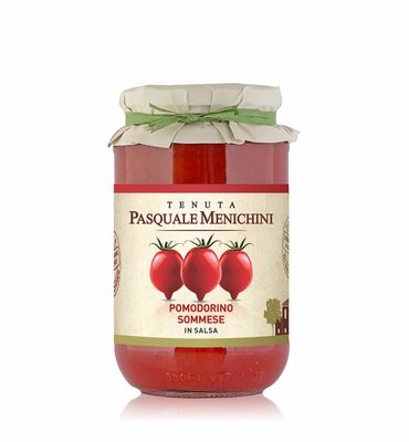 Rosso Sommese 550g