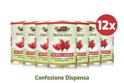 INTERO in SUCCO 5280g