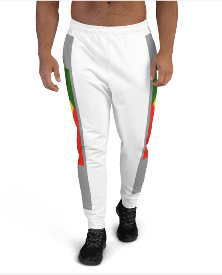 tracksuit joggers