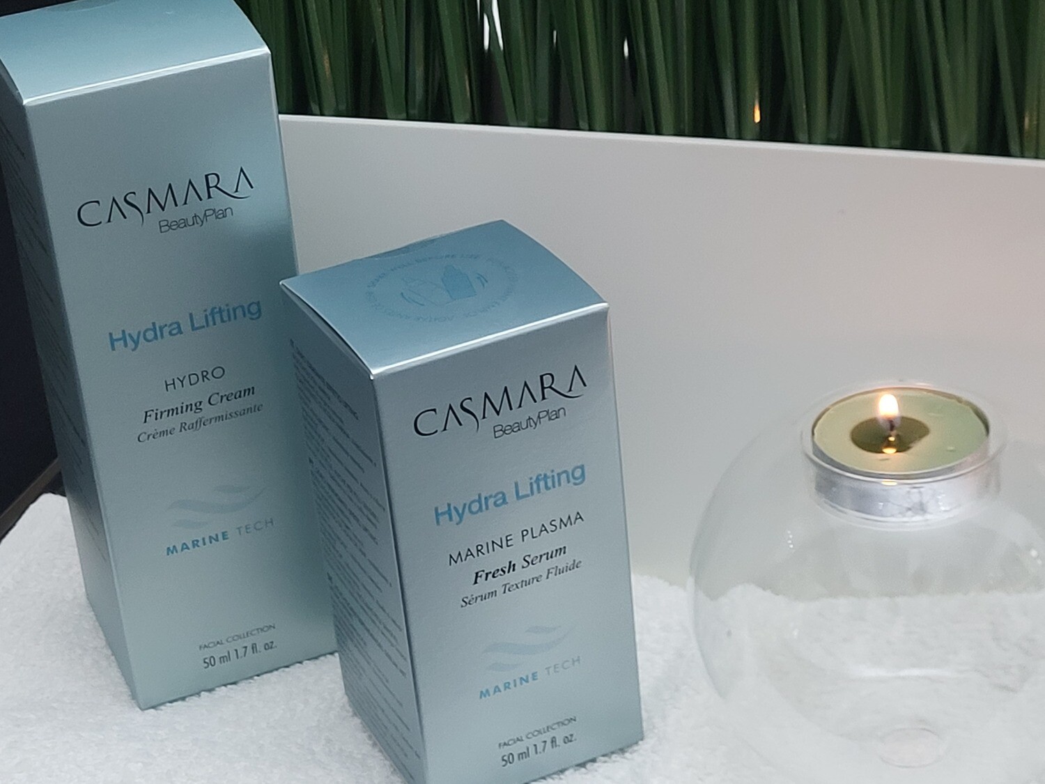 Hydra Lifting. HYDRO Firming Cream 50ml