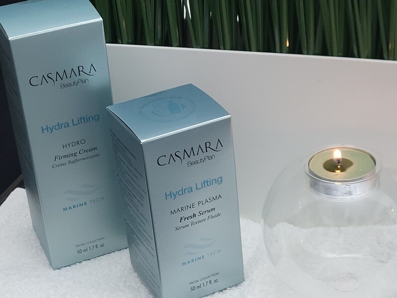 Hydra Lifting. HYDRO Firming Cream 50ml