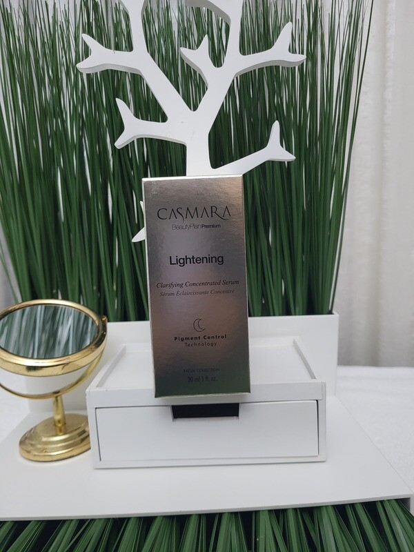 Lightening. Clarifying Concentrated Serum 50ml