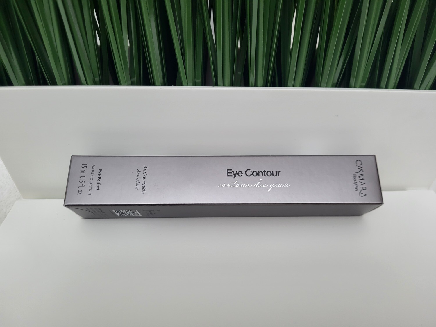 Eye Contour Antiwrinkle 15ml