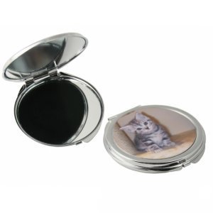 Memory Compact Mirror