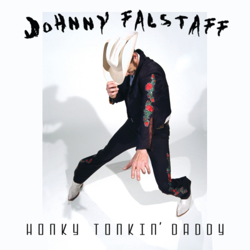 Honky Tonkin&#39; Daddy CD