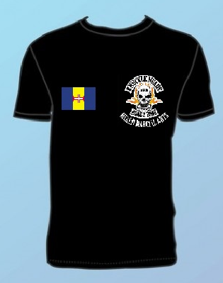 KnuckleHead T-Shirt