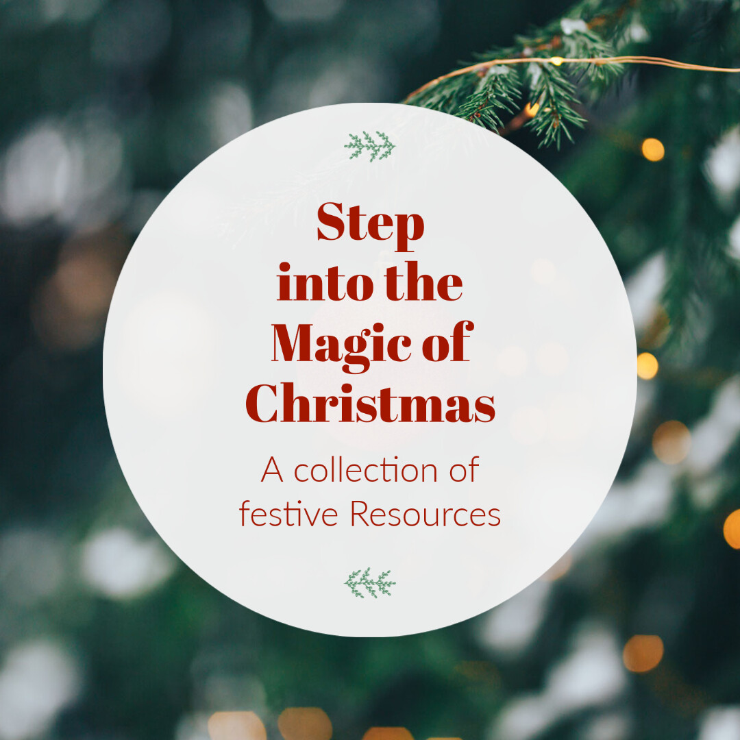 Step into the Magic of Christmas