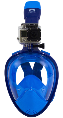 The Snorkl 3.0 - Blue