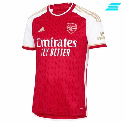 Arsenal Home Jersey (Player Version)