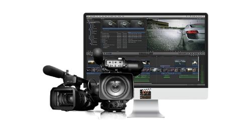 Video Editing Services