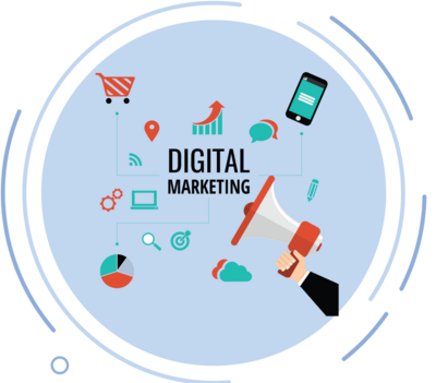 Digital Marketing Services
