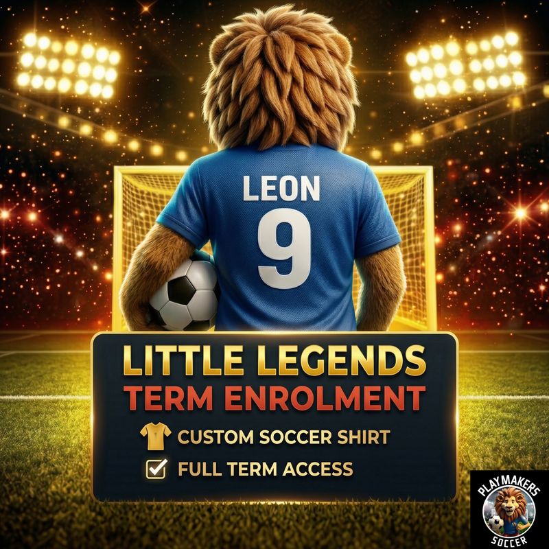 Little Legends Bundle