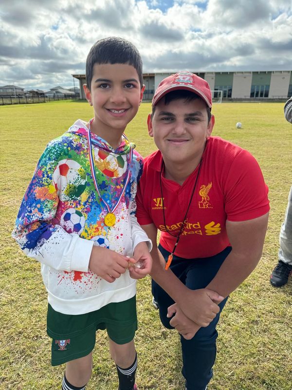 Private 1 on 1 Coaching Session