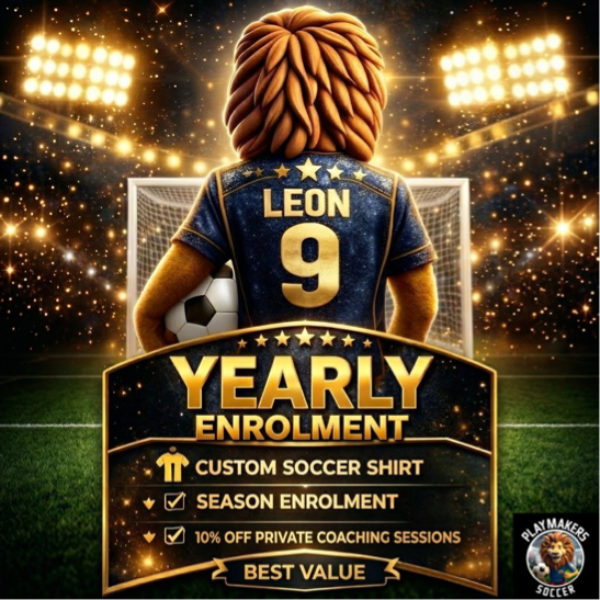 2026 Yearly Enrolment