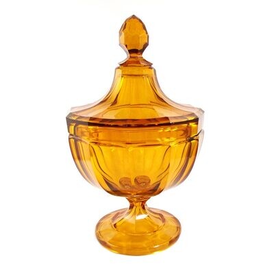 Lidded Box