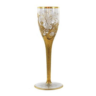 Champagne glasses / mugs