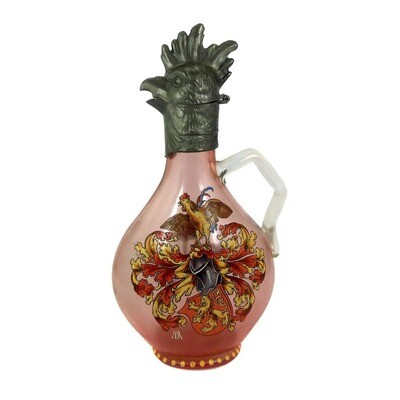 Jugs and Carafes