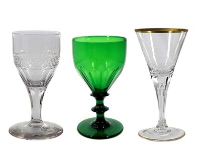 Wine Glass &amp; Goblets &gt;&gt;