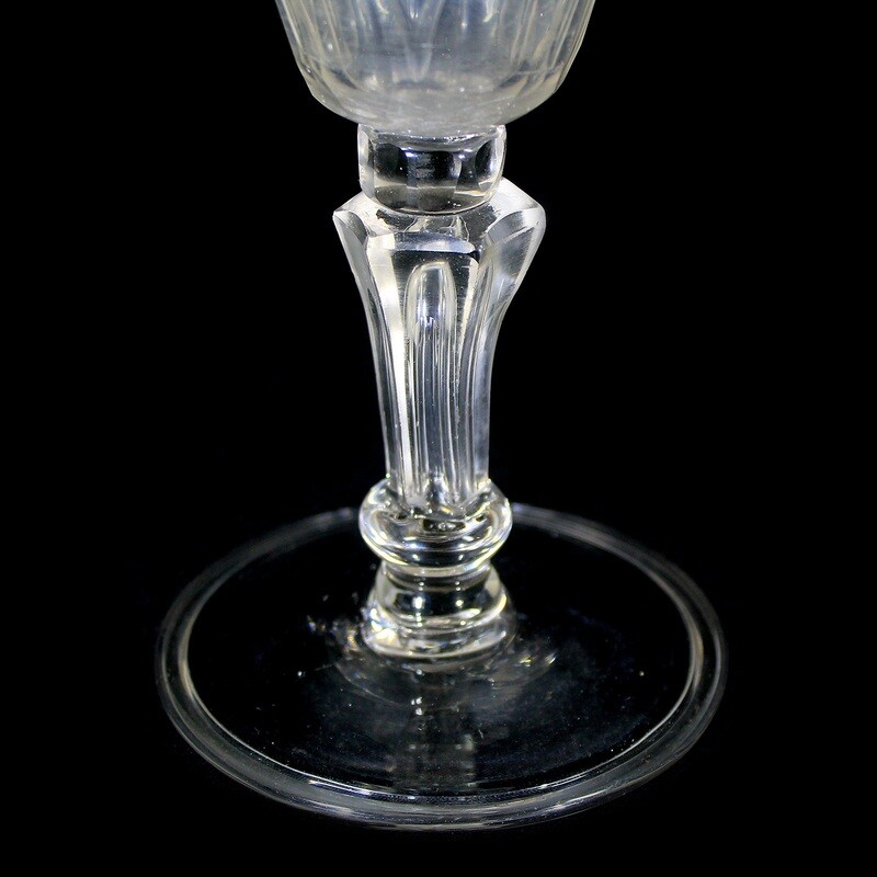 Cup with coat of arms of Friedrich Wilhelm I of Prussia, Central German around 1730