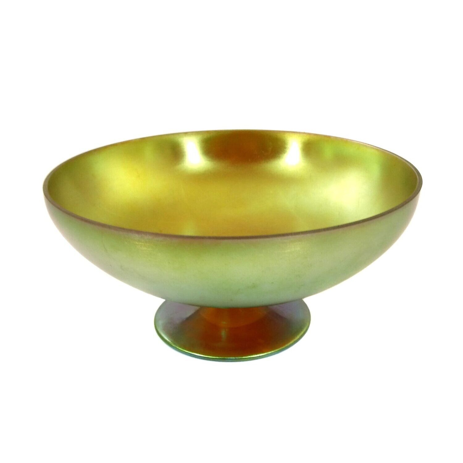 WMF bowl with Myra decor, form J 267 around 1936